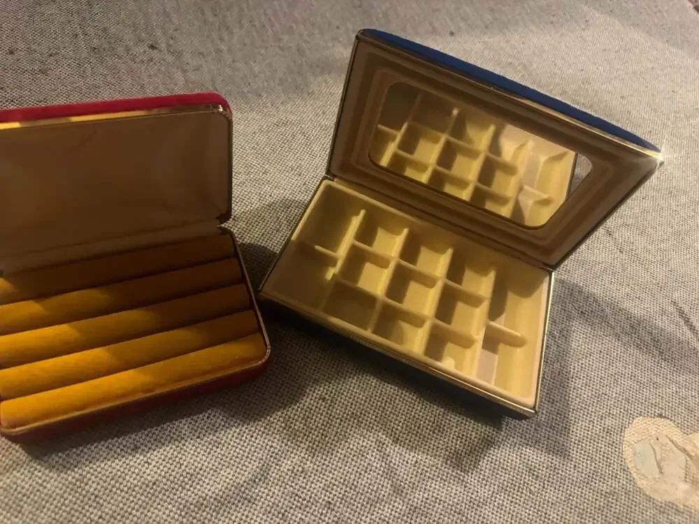 Unknown gu set